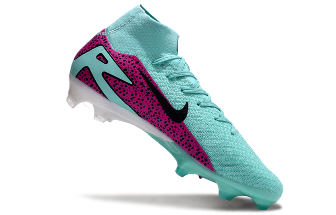 Botas De Fútbol Nike Air Zoom Mercurial Superfly 10 Elite FG