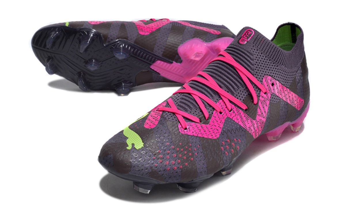 Botas de Puma Future Ultimate Edición FG/AG