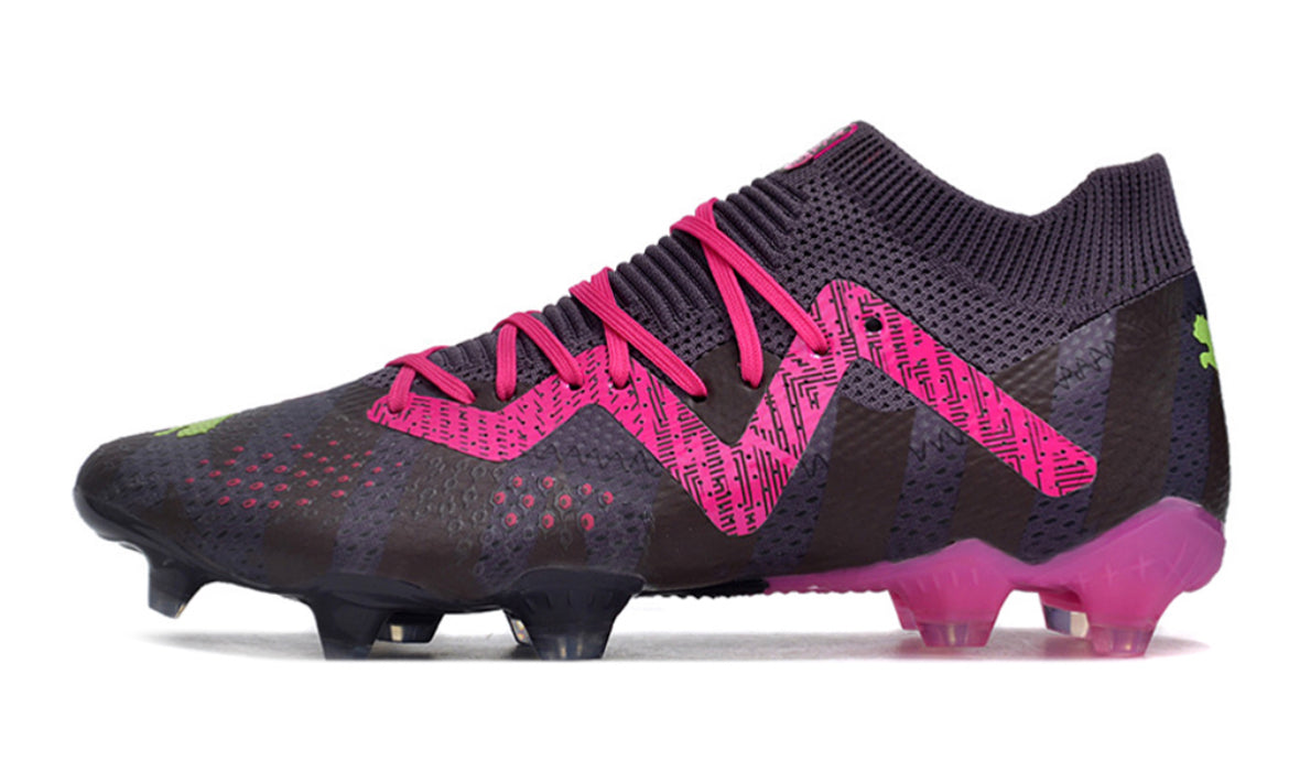 Botas de Puma Future Ultimate Edición FG/AG
