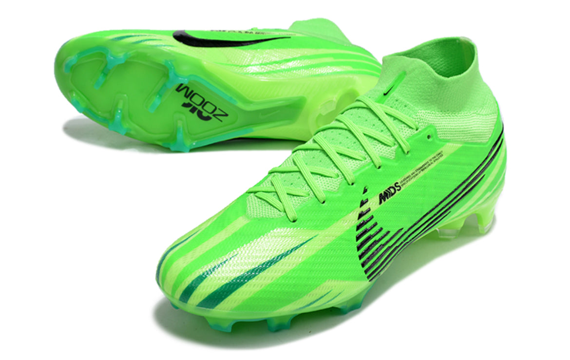 Nike Zoom Mercurial Superfly 9 Elite FG Dream Speed Verde Strike