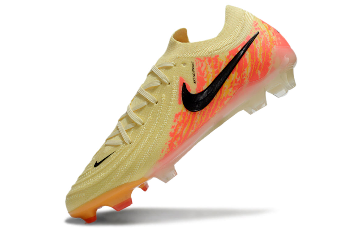 Botas Nike Phantom Luna Elite FG