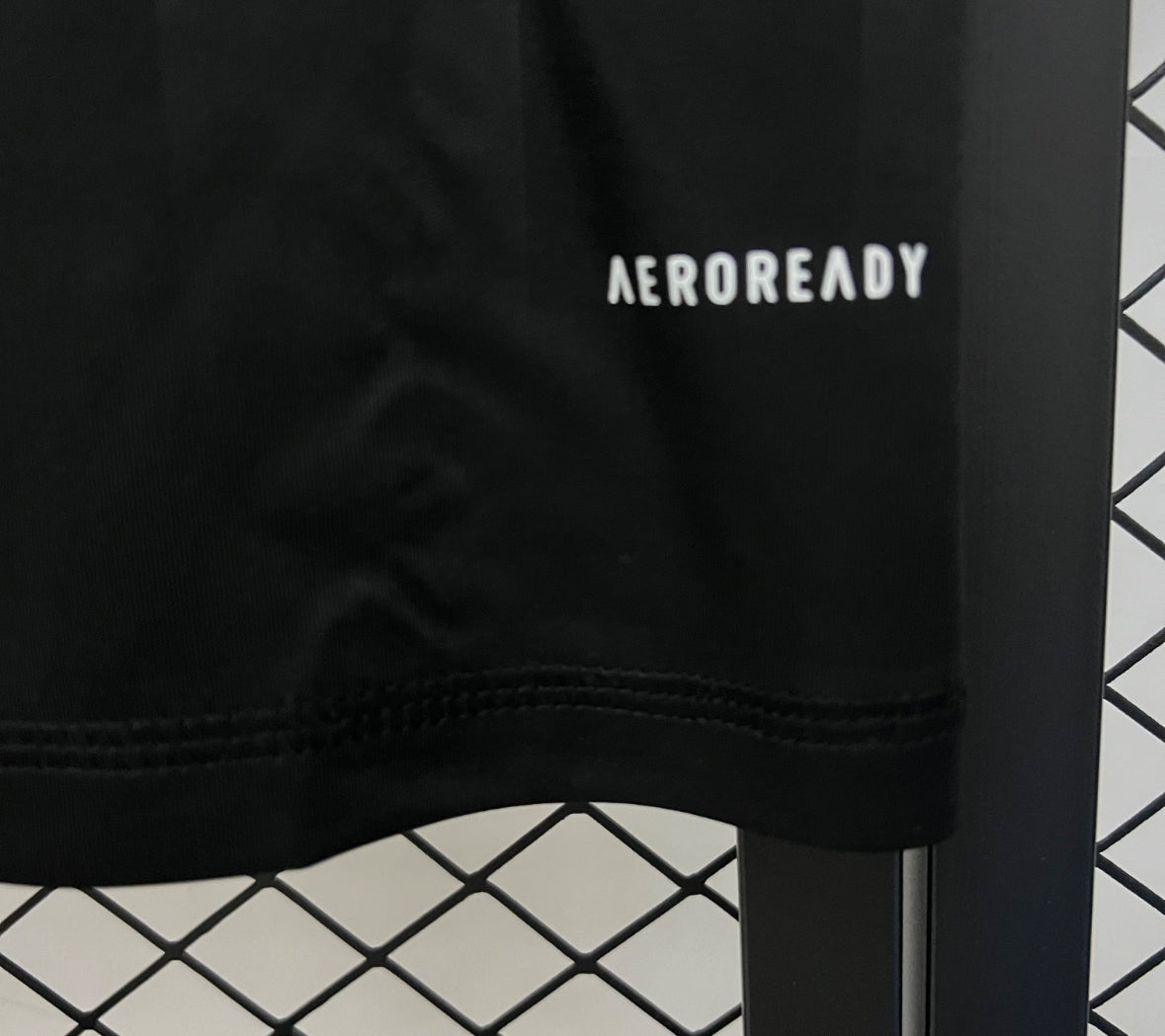 Real Madrid football shirt 25/26 (Fan version)