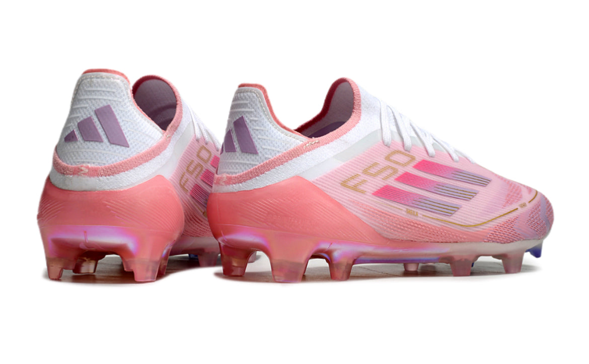 Botas de fútbol Adidas F50 Elite FG X Lamine Yamal “304”