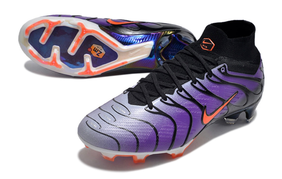 Botas Nike Air Zoom Mercurial Superfly 9 Elite FG