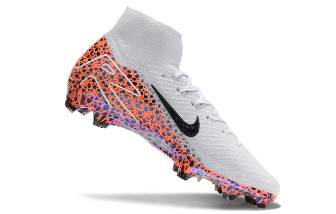 Nike Air Zoom Mercurial 10 Leopardo Elite FG