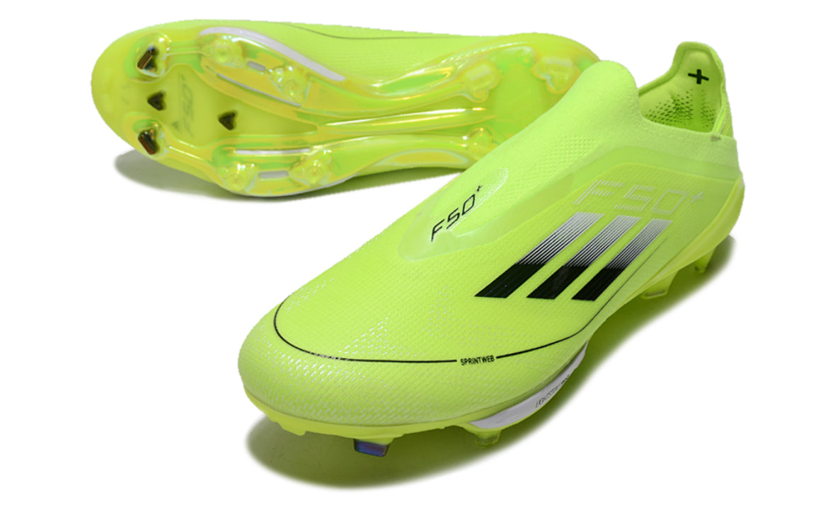 Botas de fútbol Adidas F50+ Elite FG