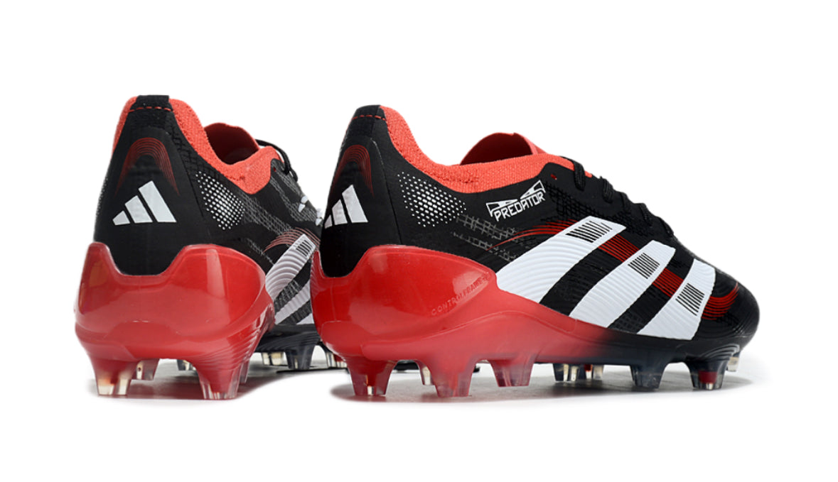 Adidas Predator without “Tongue”