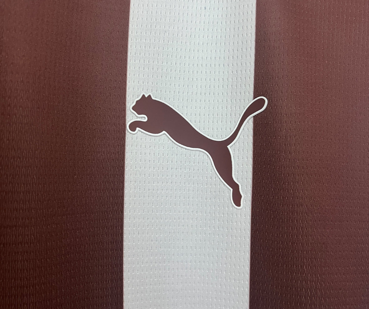FC St. Pauli 25/26 Home Jersey
