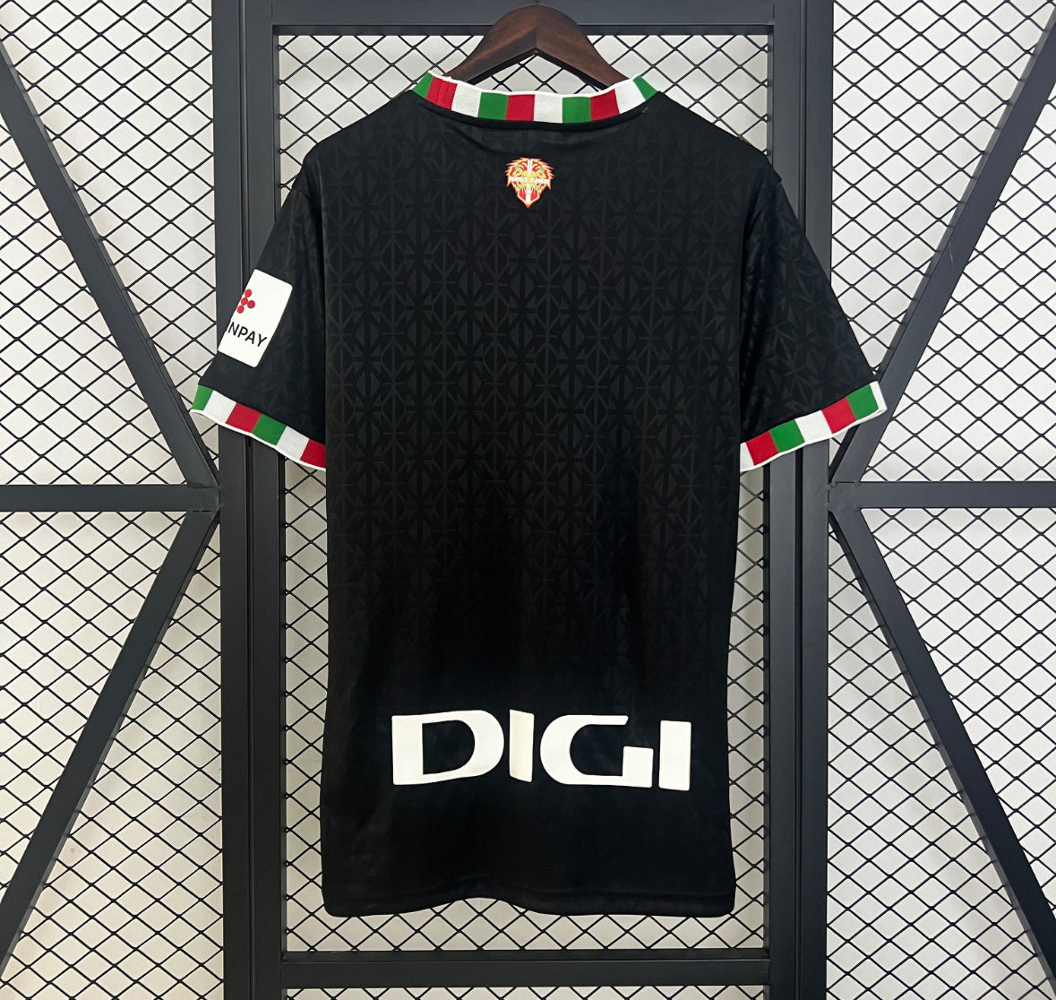 Athletic de Bilbao football shirt Season 24/25
