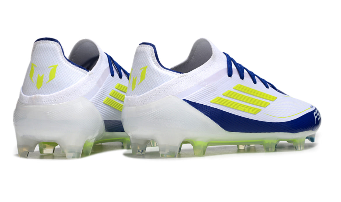 Botas Adidas F50 Elite FG X Messi