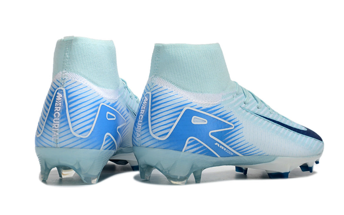 Botas de fútbol Nike Air Zoom Mercurial Superfly X Elite FG