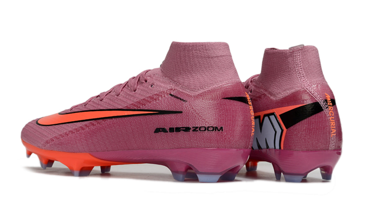 Nike Mercurial Air Zoom Superfly 10 Elite FG