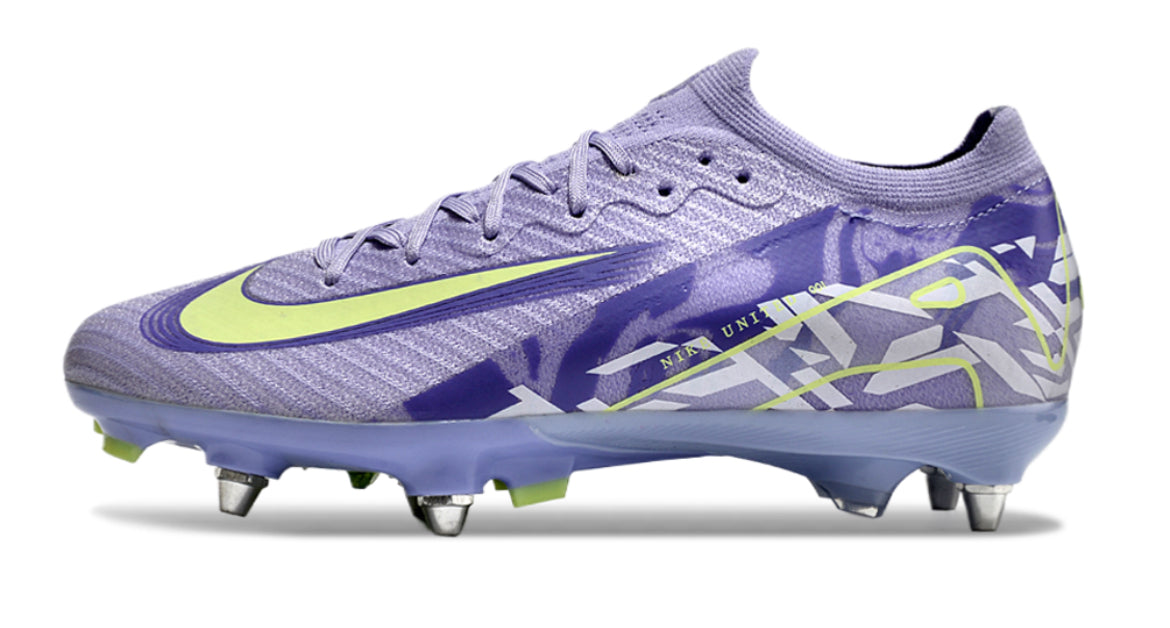 Nike Mercurial Air Zoom Vapor 16 Elite Metal studs (Sg)