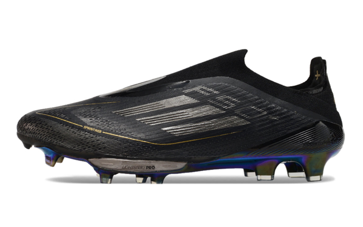 Botas de Adidas F50+ Elite FG Laceless