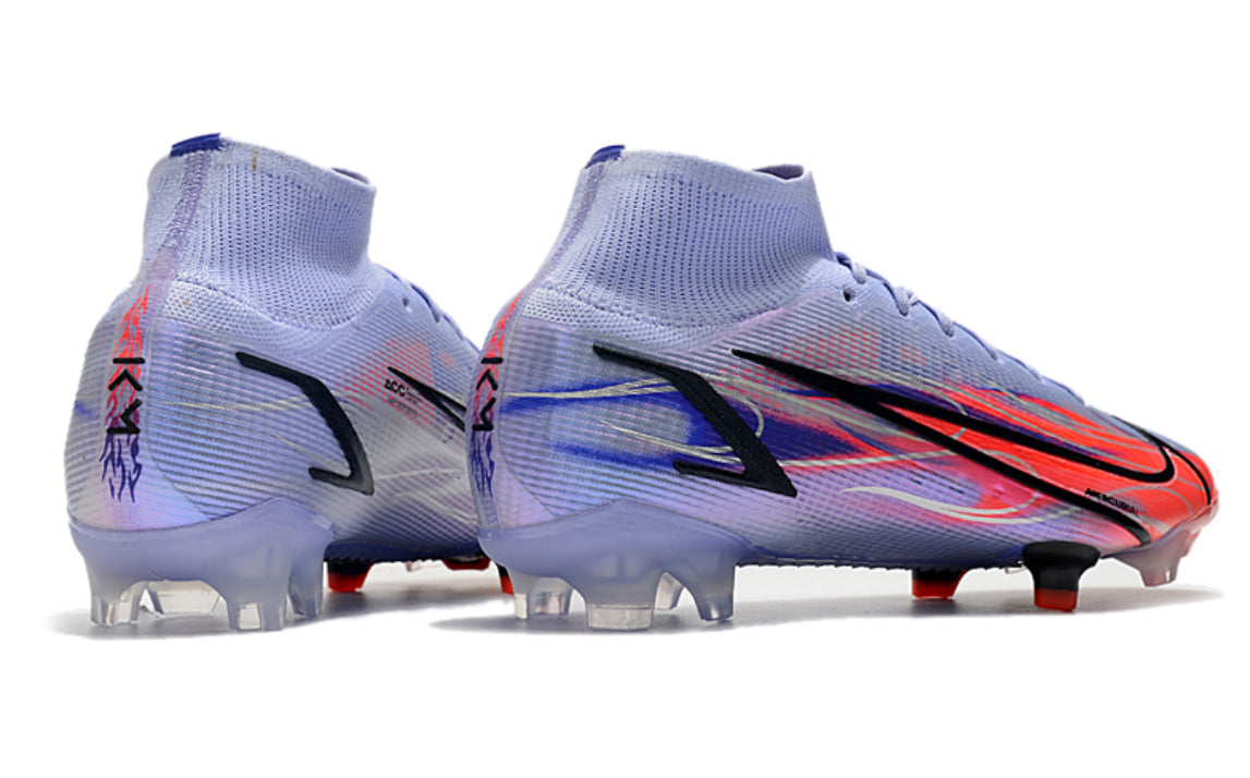 Botas de Nike Mercurial Superfly 8 FG Elite KM