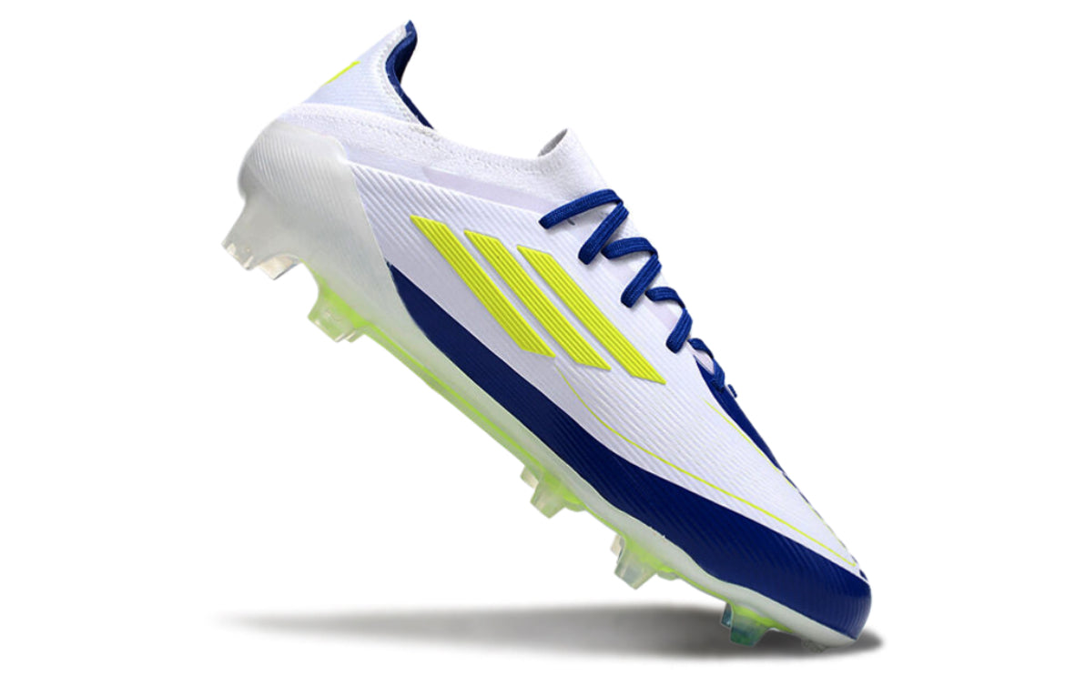 Botas Adidas F50 Elite FG X Messi