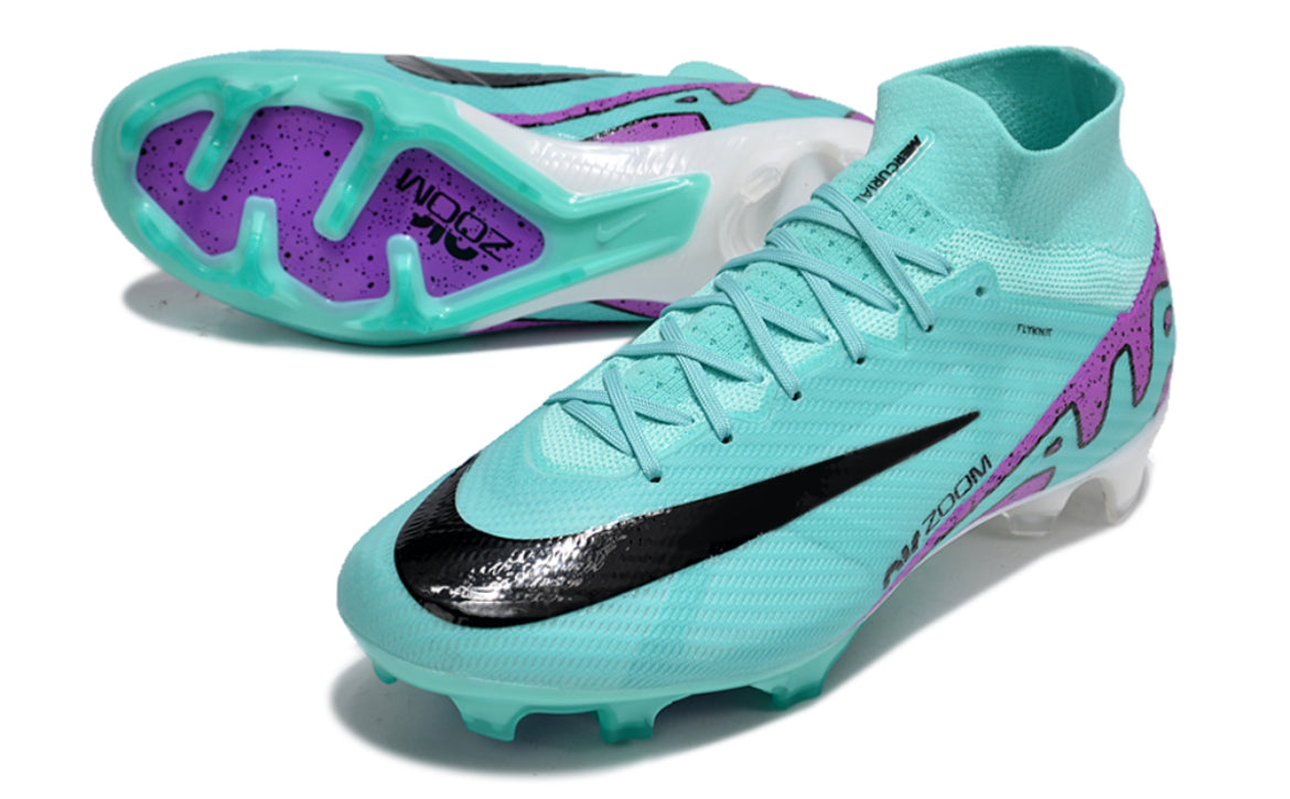 Botas de fútbol Nike ZOOM SUPERFLY 9 ELITE FG
