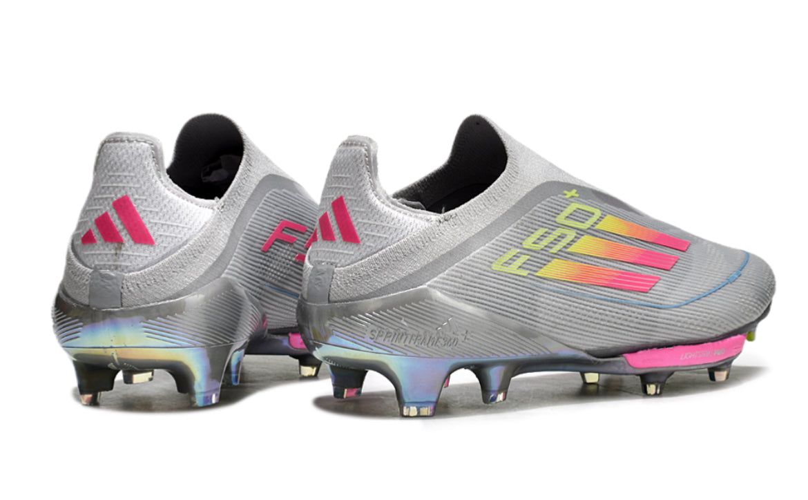 Botas Adidas F50+ Elite Laceless FG