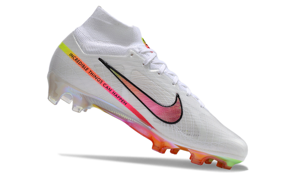 NIKE AIR ZOOM MERCURIAL SUPERFLY 9 ELITE FG