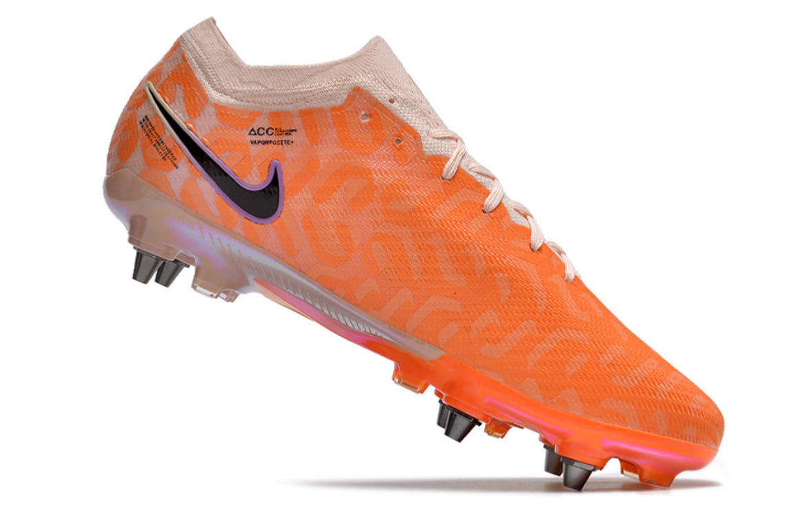 Nike Mercurial Air zoom Vapor 15 Elite Metal Studs (SG)