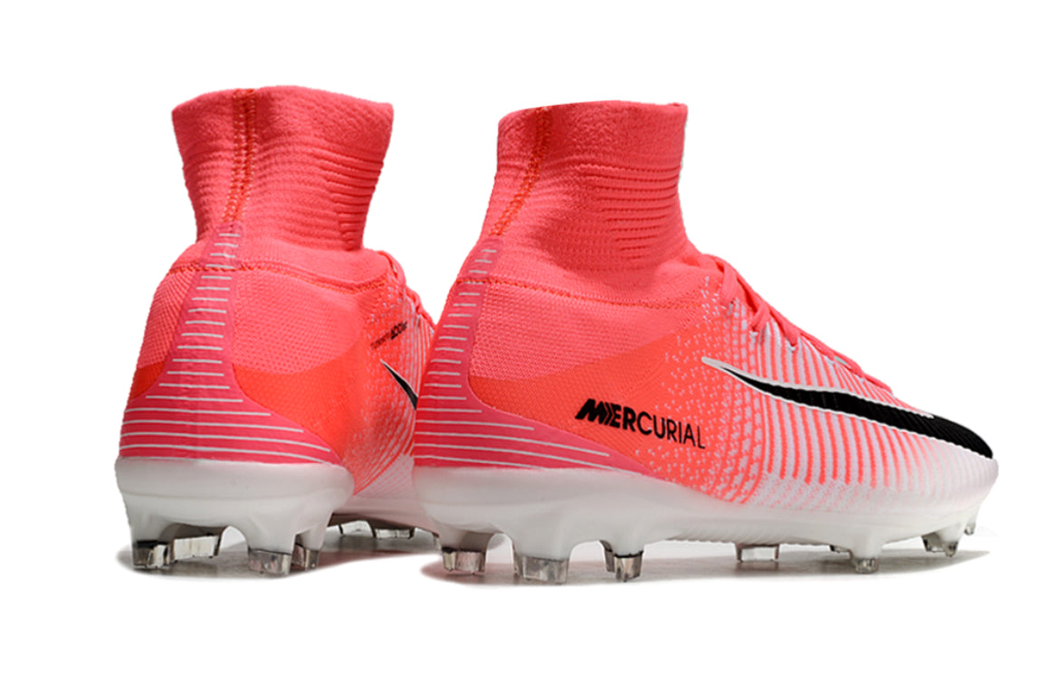 Botas De Fútbol Nike Zoom Mercurial Superfly 5 Tacos FG
