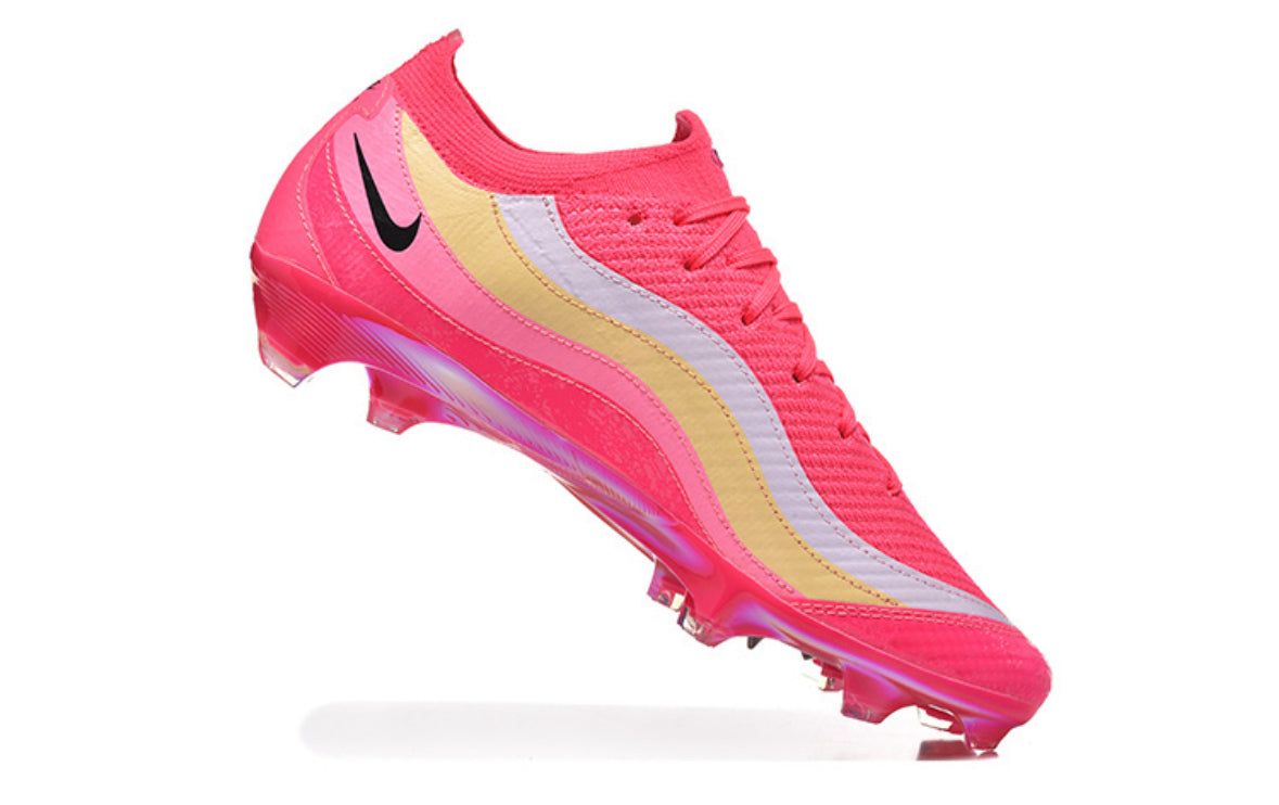Nike Mercurial Vapor 16 Elite FG X Air Max “Pink”