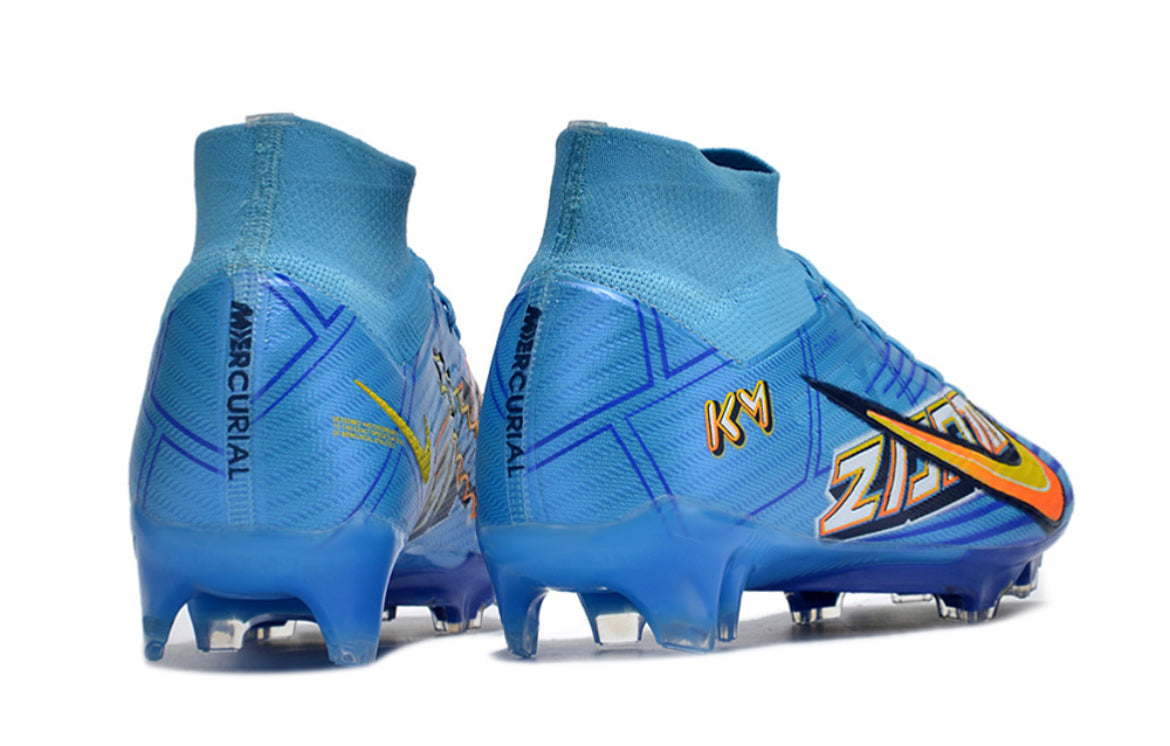 Botas Nike Mercurial Superfly 9 Elite KM FG