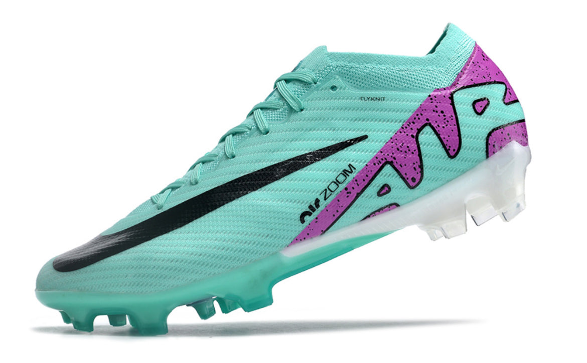 Zapatos de fútbol de Nike Mercurial Air Zoom Vapor 15 Pro FG “Peak Ready”