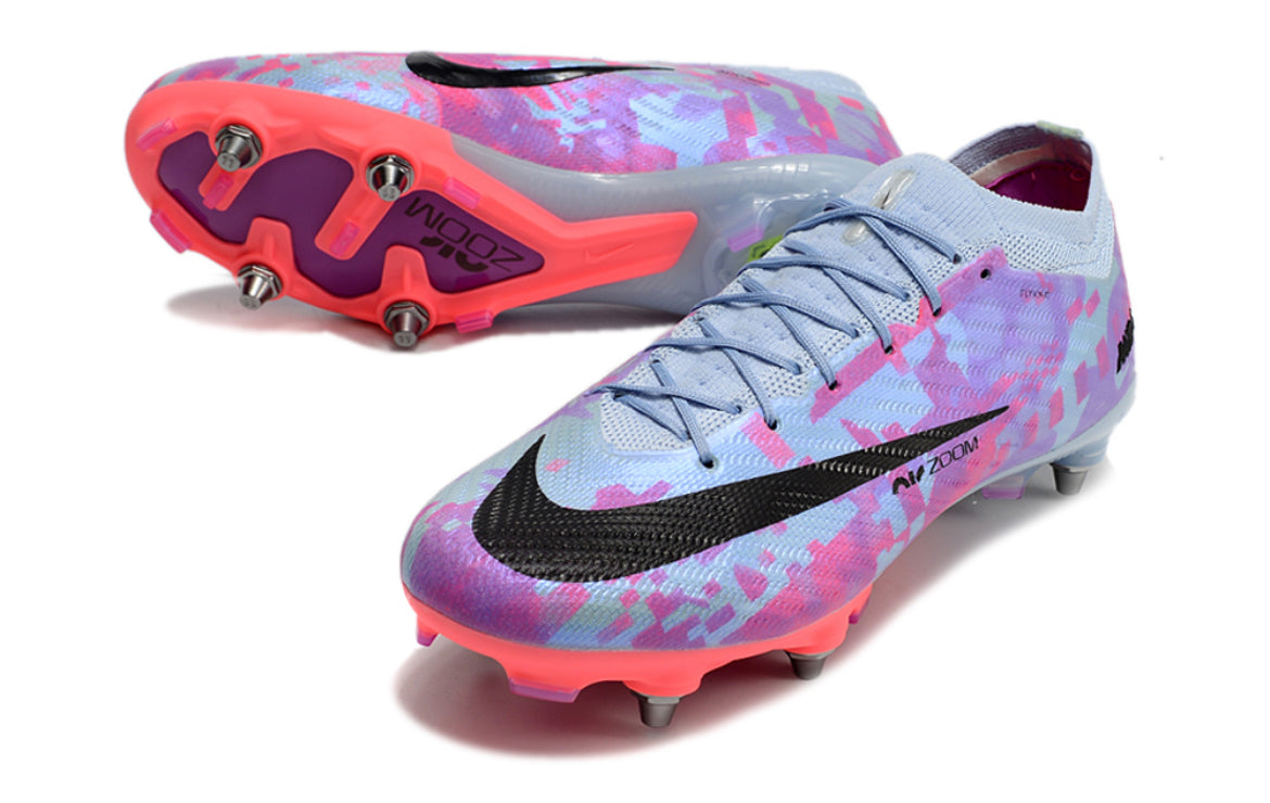 Nike Mercurial Air zoom vapor 15 Elite Metal studs (SG)