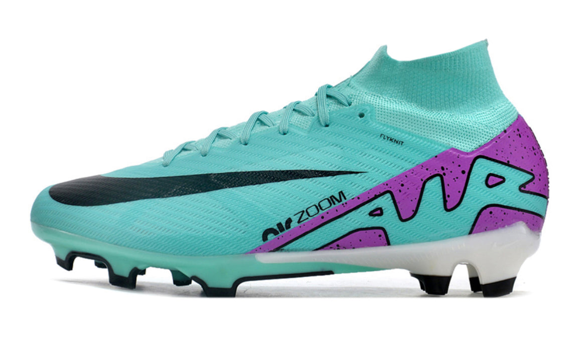 Botas de fútbol Nike ZOOM SUPERFLY 9 ELITE FG