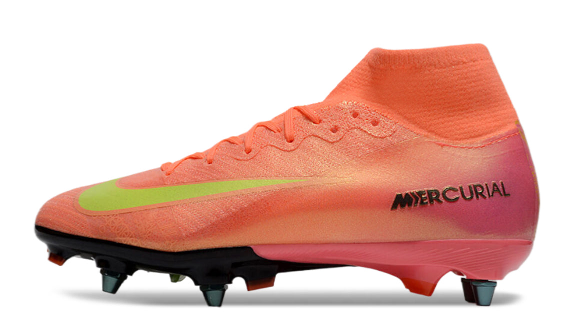 Nike Mercurial Air Zoom Superfly 10 elite Metal studs (sg)