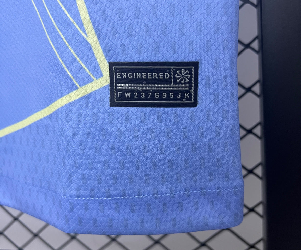Barcelona Football Shirt 25/26 Special Edition