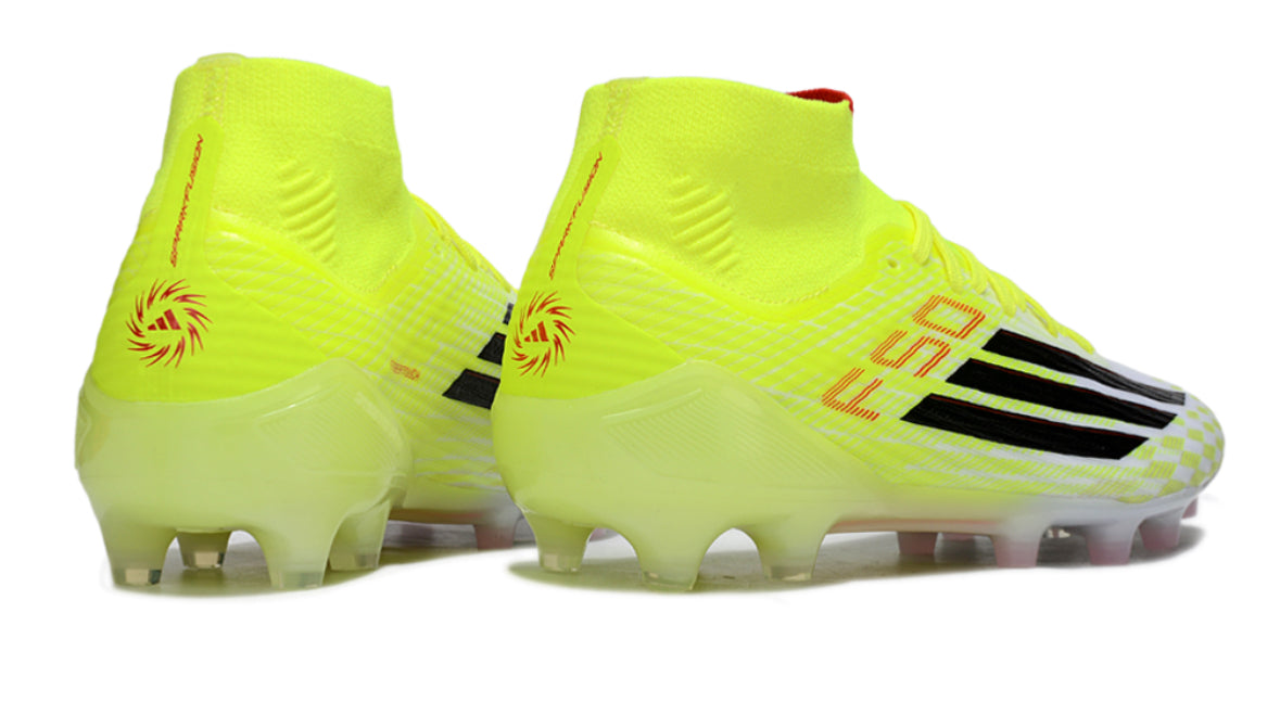 Adidas F50 Elite FG Mid