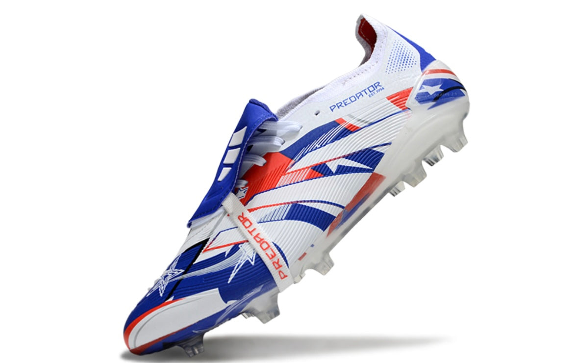 Adidas Predator with tongue Elite FG