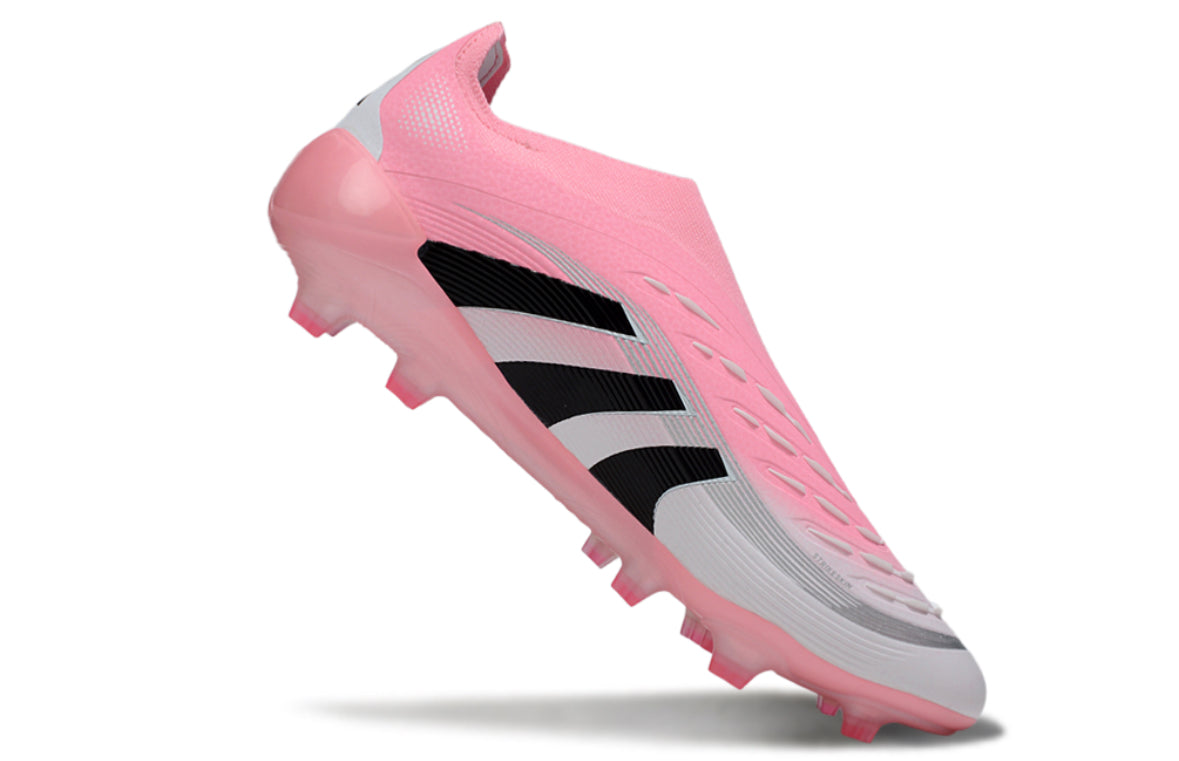 Adidas Predator Laceless X Backham Elite FG