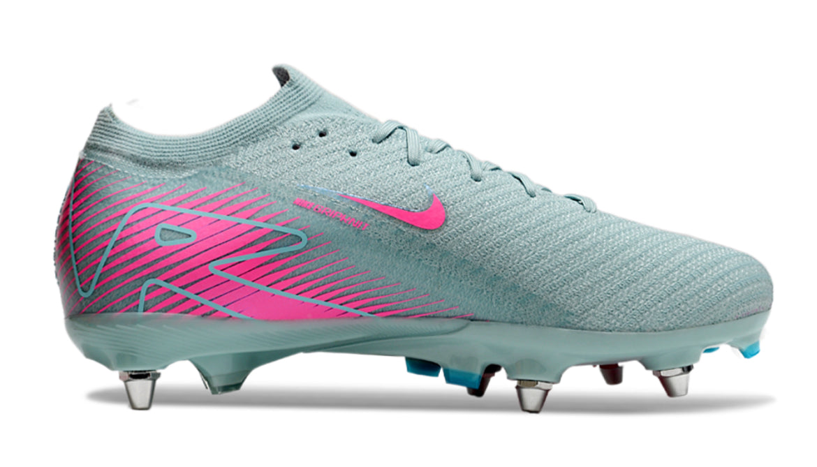 Nike Mercurial Air Zoom Vapor 16 Elite Metal studs (SG)