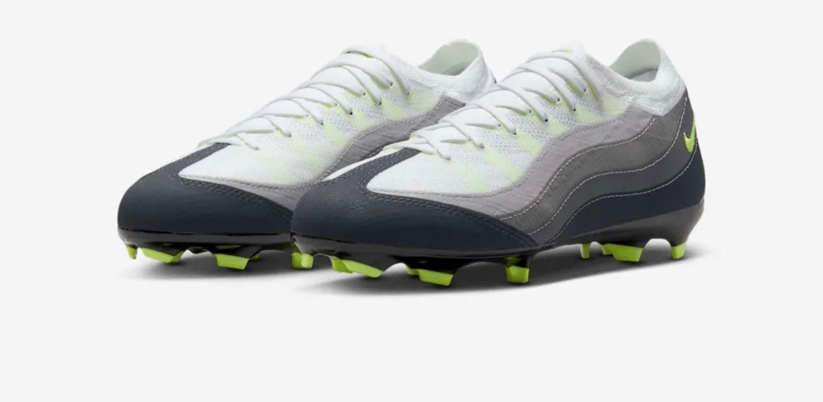Boots Nike Mercurial Vapor X Air Max 95