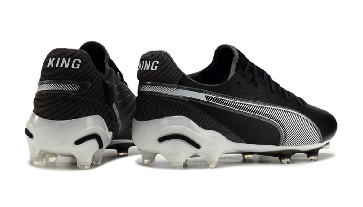 Botas de fútbol Puma King Ultimate Fg/Ag