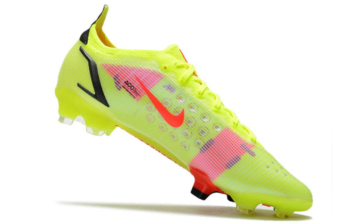 Botas de fútbol Nike Mercurial Vapor 14 Elite FG