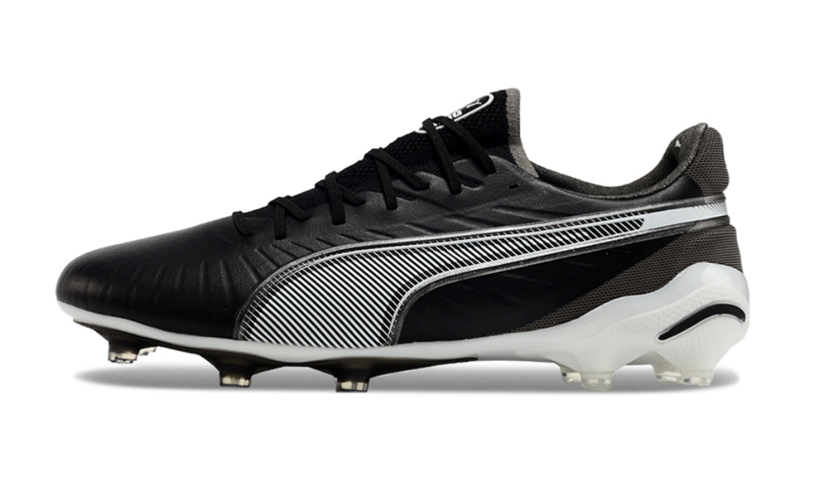 Botas de fútbol Puma King Ultimate Fg/Ag