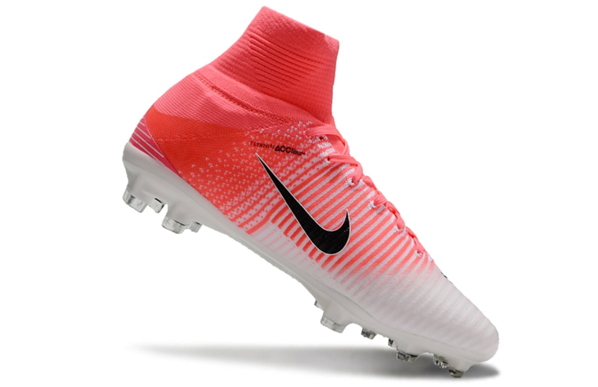 Botas De Fútbol Nike Zoom Mercurial Superfly 5 Tacos FG