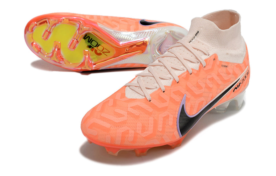 Botas de fútbol Nike Zoom Superfly 9 ELITE FG