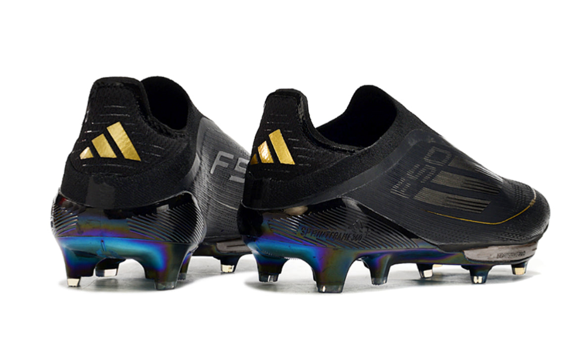 Botas de Adidas F50+ Elite FG Laceless