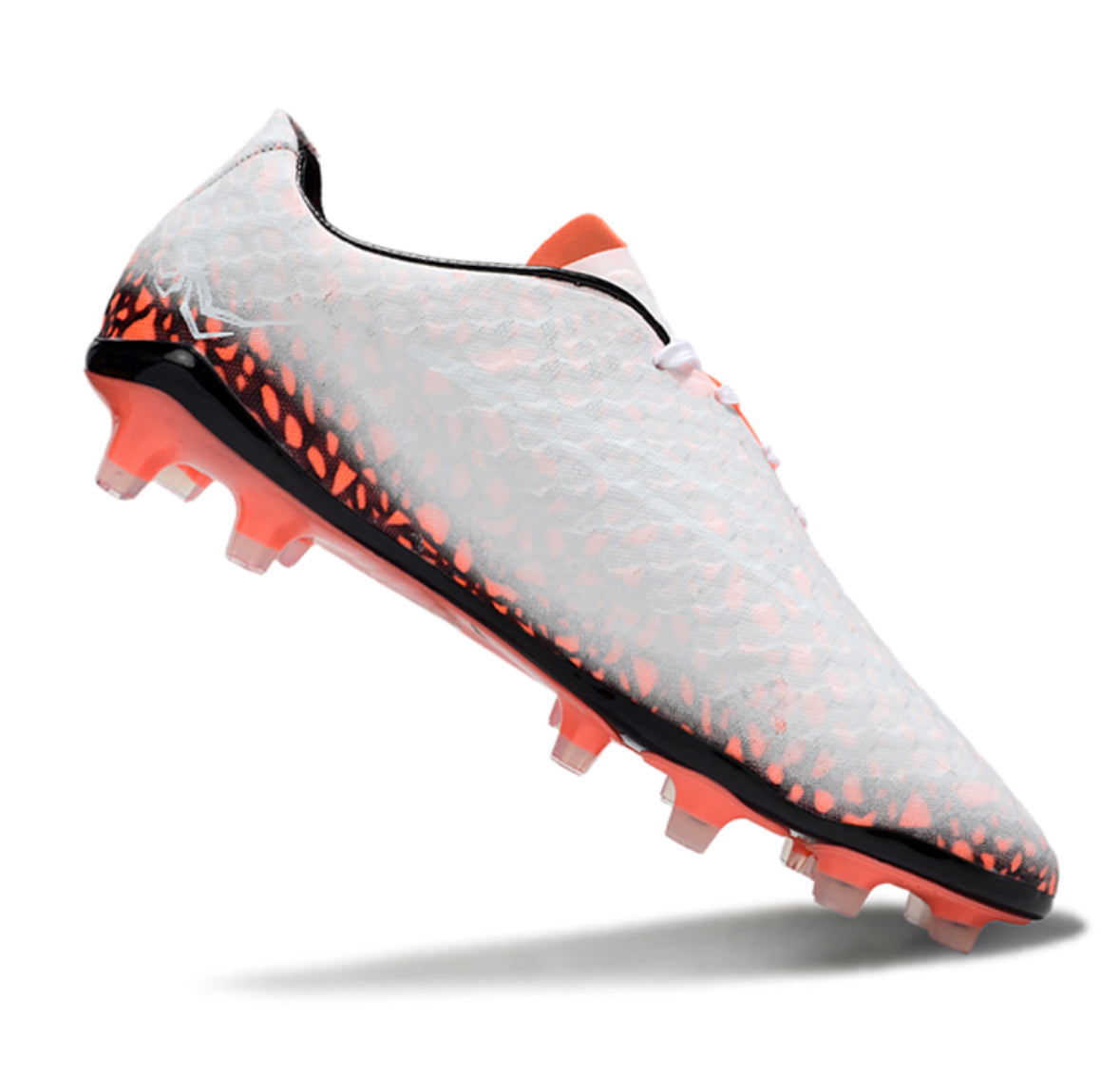 Nike Hypervenom Thermal effect