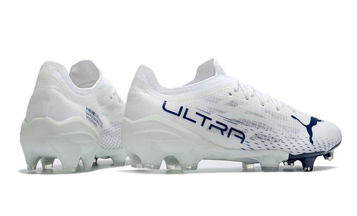 Botas de Puma Ultra Edición FG/ Ag