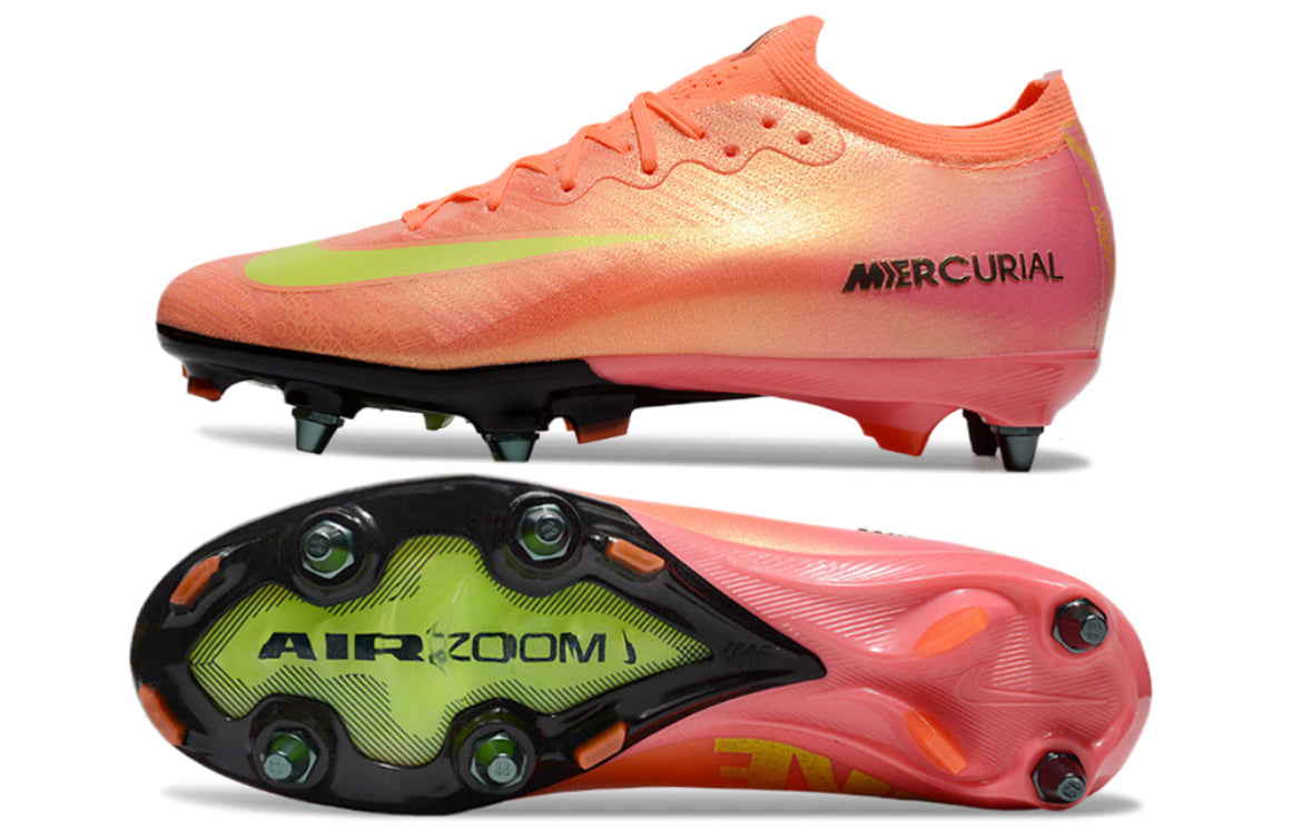 Nike Mercurial Air Zoom Vapor 16 Elite Metal studs (Sg)