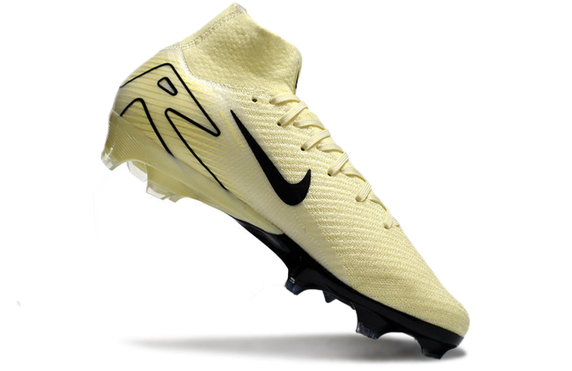 Botas de fútbol Nike Mercurial Superfly X Elite FG suelas Negras