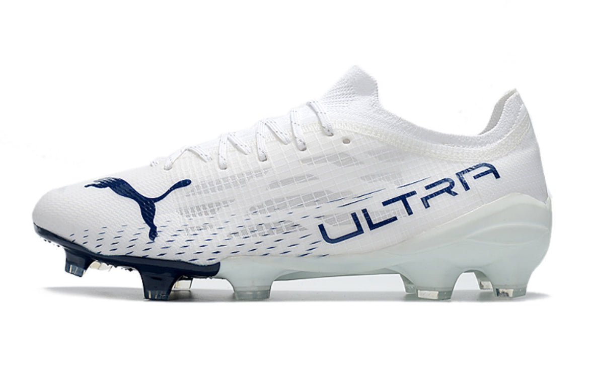 Botas de Puma Ultra Edición FG/ Ag