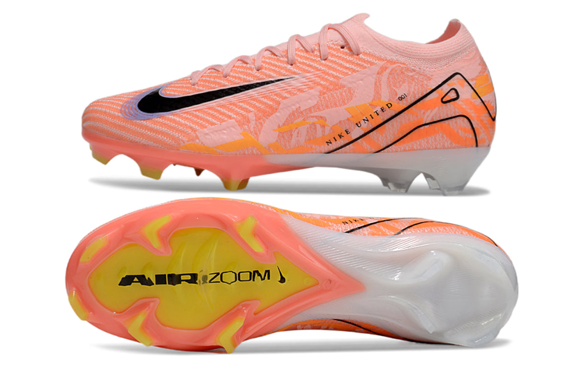 Botas de Nike Mercurial Air Zoom Vapor 16 Elite FG-PRO “Nike United”