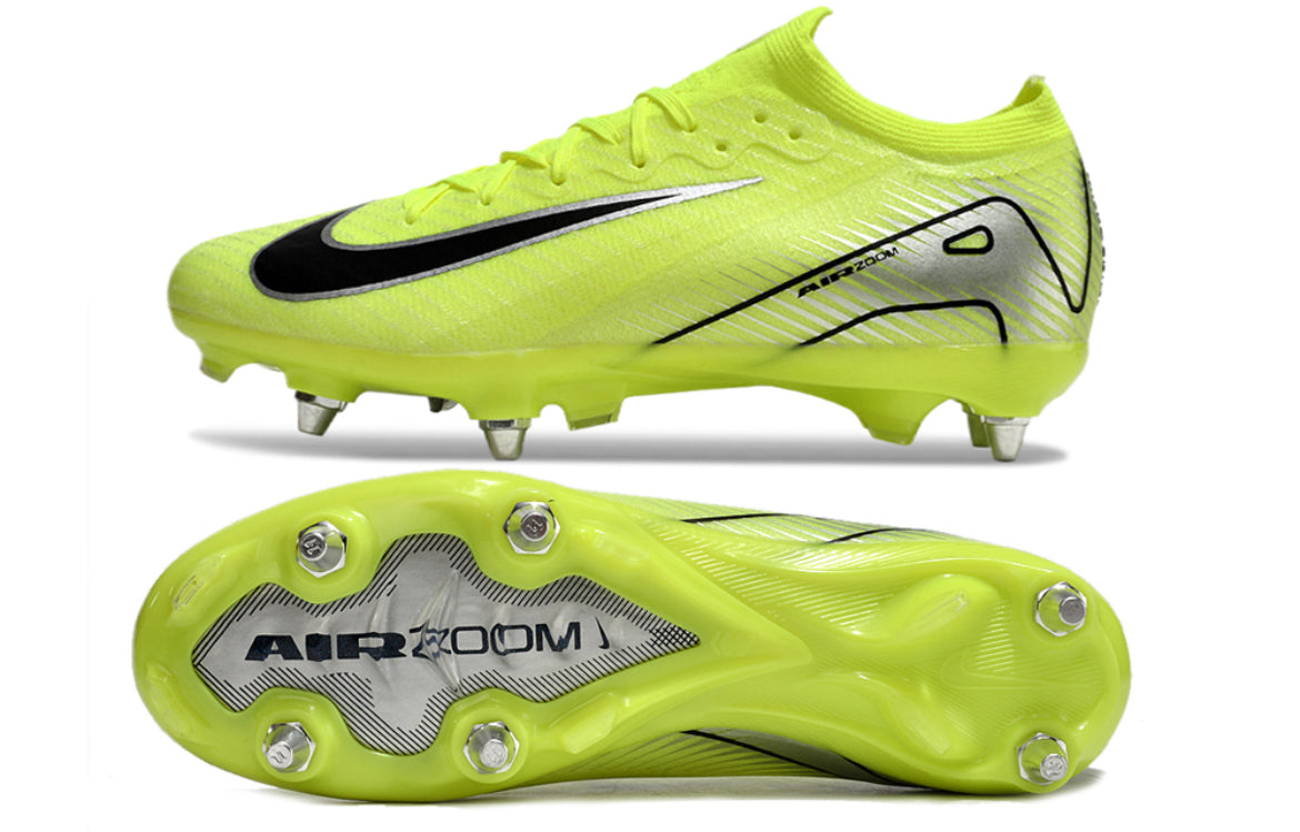 Nike Mercurial Air Zoom Vapor 16 Elite Metal studs (SG)